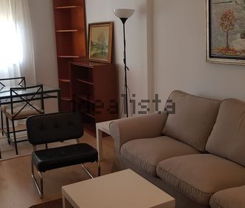 Alquiler de piso en Calle Esperanto - Photo 6