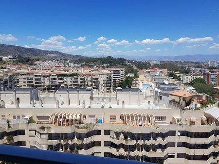 Alquiler de piso en Manantiales - Estación de Autobuses - Photo 4