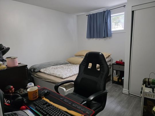 For Lease - 90 Dewey Drive, Toronto, Ontario - Photo 1