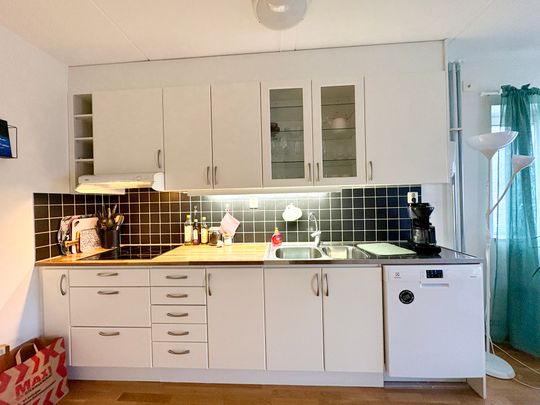 Brigadgatan 2, Helsingborg - Photo 1