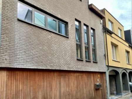 Modern ruim energiezuinig duplex-appartement in centrum Lier - Foto 4