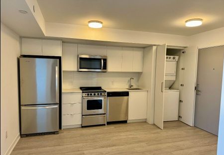 For Lease - 480 Wilson Avenue Unit# 701, Toronto, Ontario - Photo 3