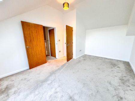 2 bedroom maisonette to rent - Photo 5