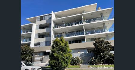 Contemporary Living In The "North" Development - Photo 2