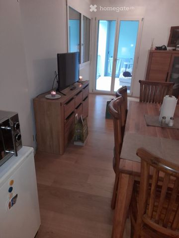 2.5 Zimmer - Photo 2