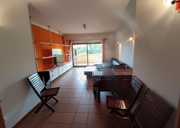 Apartamento T2 em Faro