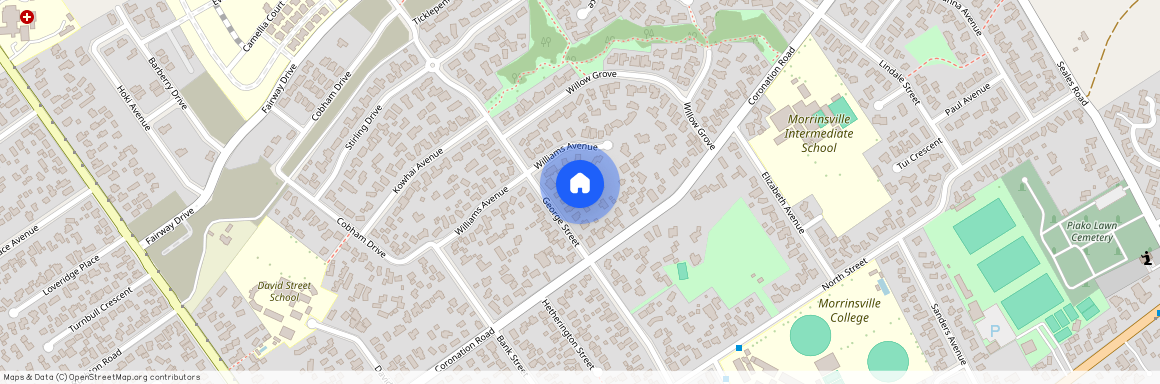 36a George Street, Morrinsville, Matamata-Piako