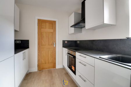 1 bed house share to rent in Shelley Street, Leicester, LE2 - Photo 4