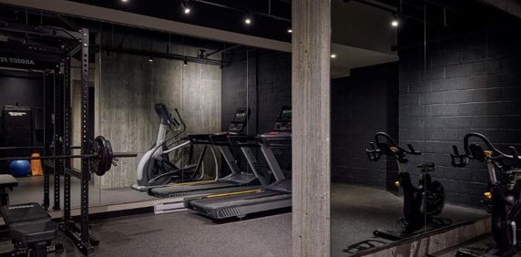 STUDIO 2 1/2 TOUT-INCLUS - MONTREAL QUARTIER DES SPECTACLES - Photo 2