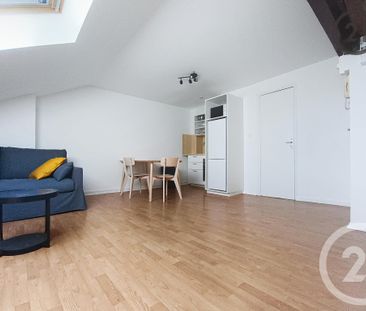 Location Appartement 1 pièce 23m² TROYES 10000 - Photo 2