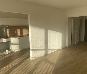 LES AUBES - T2 - 57.90M² - Photo 4