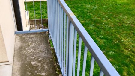 Studio proche Place Carnot - Résidence PYTHAGORE - Photo 5