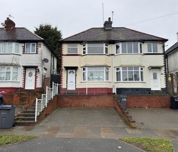 3 bedroom House To Let - Photo 1