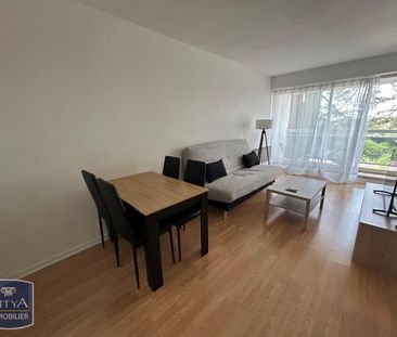Location Appartement 2 pièces 34m² PERIGUEUX 24000 - Photo 6