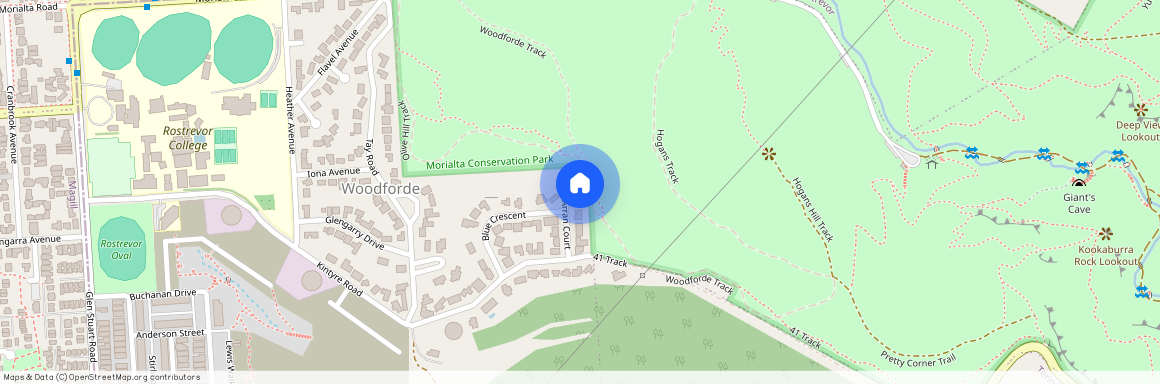 11 Arran Ct, SA 5072, Woodforde