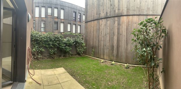 Location Appartement 3 pièces 65m² MONTREUIL 93100 - Photo 1