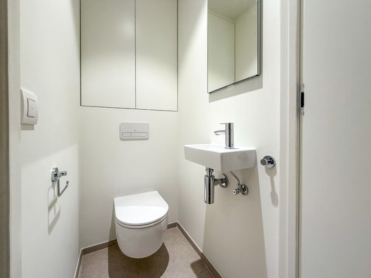 Square des Héros, 1180, Uccle - Foto 1