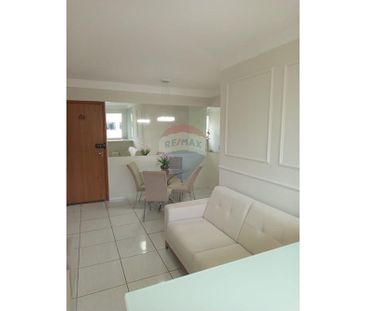 apartamento com 2 quartos em ipojuca - Photo 4