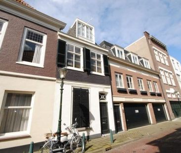 Appartement te huur: Jan Evertstraat 34 2514 BS Den Haag - Foto 6