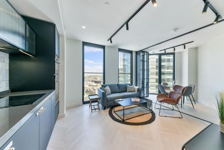 1 bedroom flat to rent - Photo 2