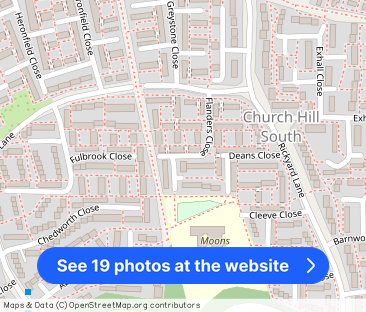 Flanders Close, Redditch, Worcestershire, B98 - Photo 1