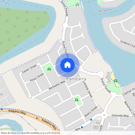 10 Castaway Court, Parrearra