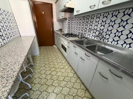 Calle de la Codorniz, Madrid, Community of Madrid 28047 - Photo 1