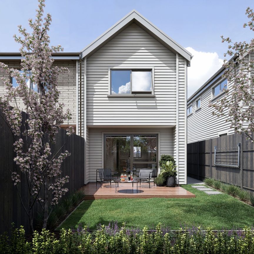 45 Rahera Street, Spreydon - Photo 1