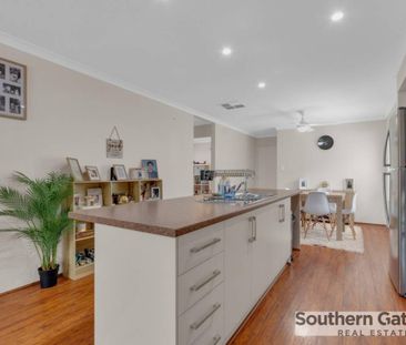 Beautiful family home in the Springtime Estate Haynes! - Photo 1