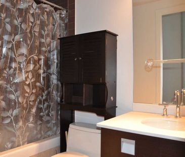 For Lease - 33 Charles Street Unit# 2810, Toronto, Ontario - Photo 4