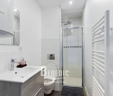 **Appartement F2 meublé centre ville de Metz - Photo 2