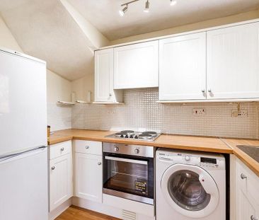 1 bedroom house to rent - Photo 2