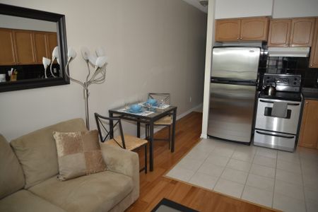 For Lease - 231 Fort York Boulevard Unit# 2105, Toronto, Ontario - Photo 4