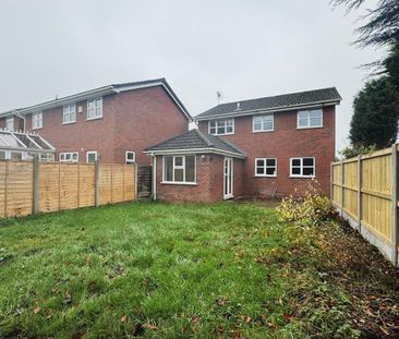 Hellyar Brook Road, Alsager - Photo 2