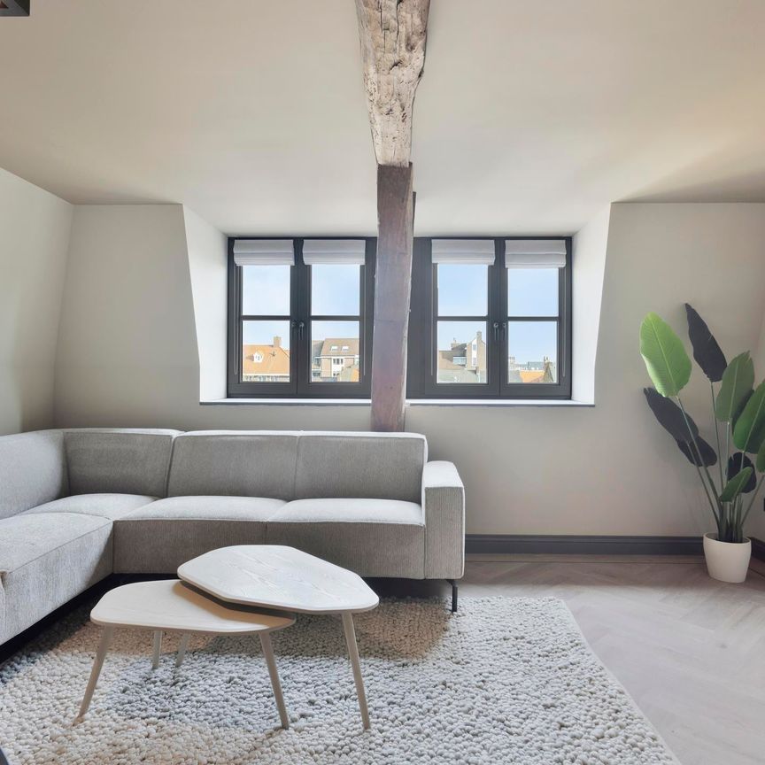 Te huur: Appartement Minderbroedersstraat in Roermond - Foto 1