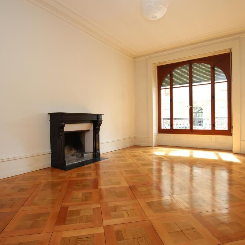 5.5-room apartment - Foto 1