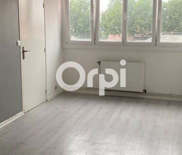 Appartement à louer 2 pièces • 49,21 m2 Roubaix - Photo 5