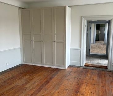 Södra flygeln, Tystberga - Foto 1