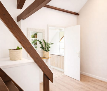 Appartement te huur - Foto 6