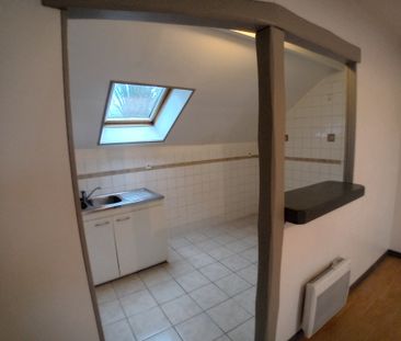 Location Appartement 2 pièces 36m² RUBELLES 77950 - Photo 1