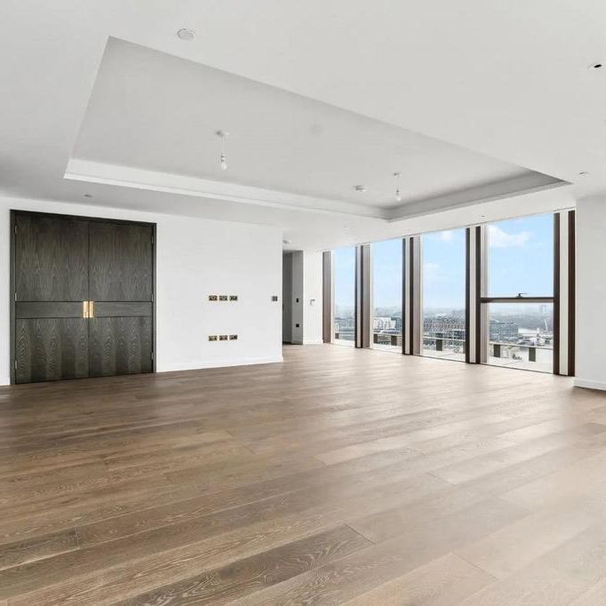 4 bedroom apartment to rent - Photo 1