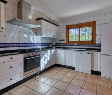 Villa to rent in Javea - Photo 5