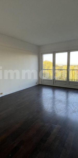 Location Appartement 3 pièces 76m² TOURCOING 59200 - Photo 1