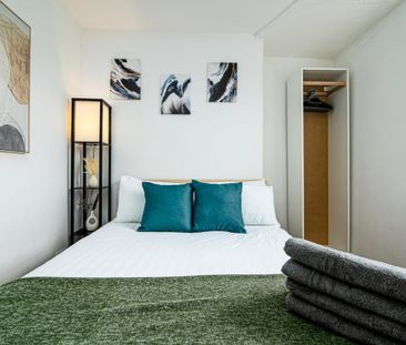 1 bedroom flat to rent - Photo 6