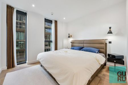 3 bedroom apartment to rent - Photo 5