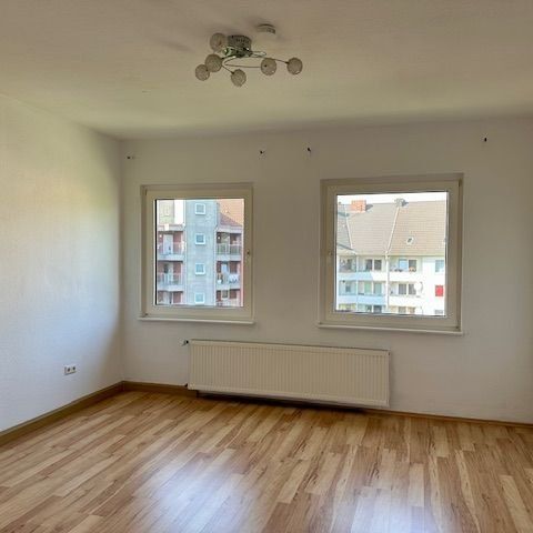 Witten-Mitte: 2 Zimmer mit 47m² in gepflegtem Haus - Photo 1