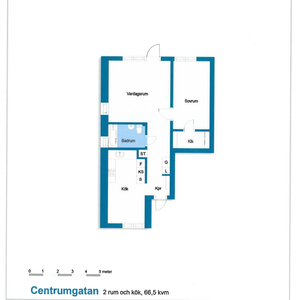 Centrumgatan 4, Bara - Photo 3