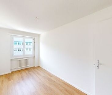 Votre nouvelle maison au milieu de Horw - Foto 5