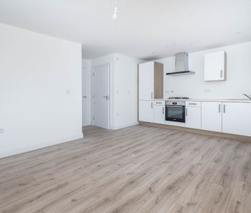 1 bedroom maisonette to rent - Photo 1