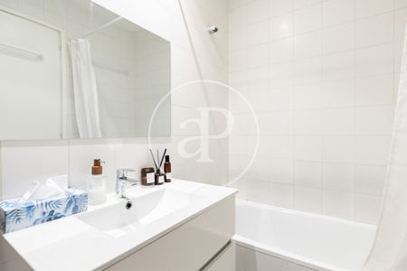 Apartment for rent on Muntaner Street - Photo 5